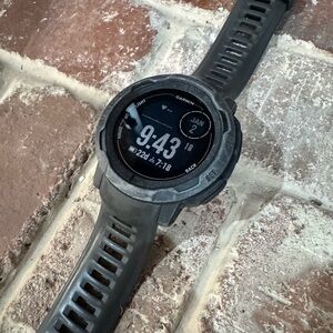 Garmin Instinct 2